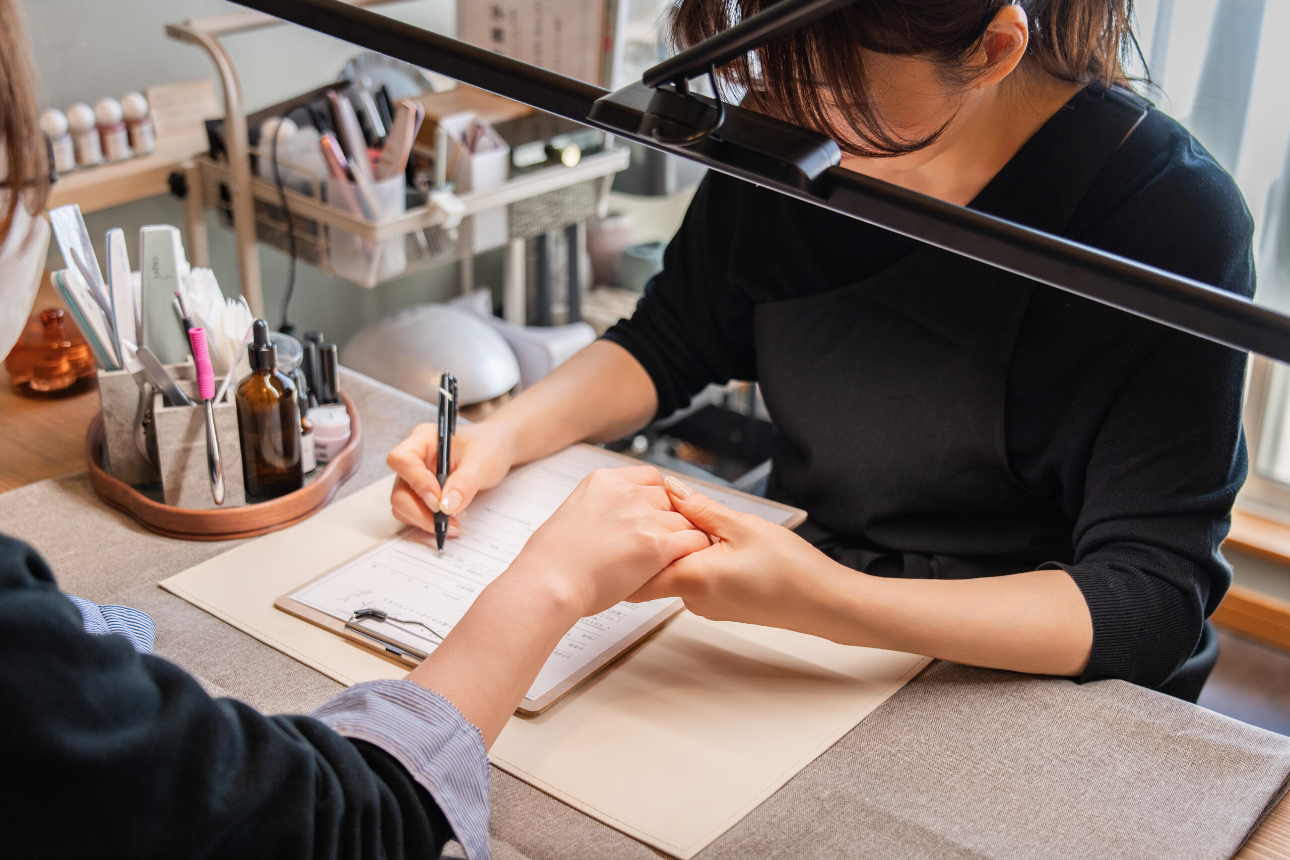 カウンセリング